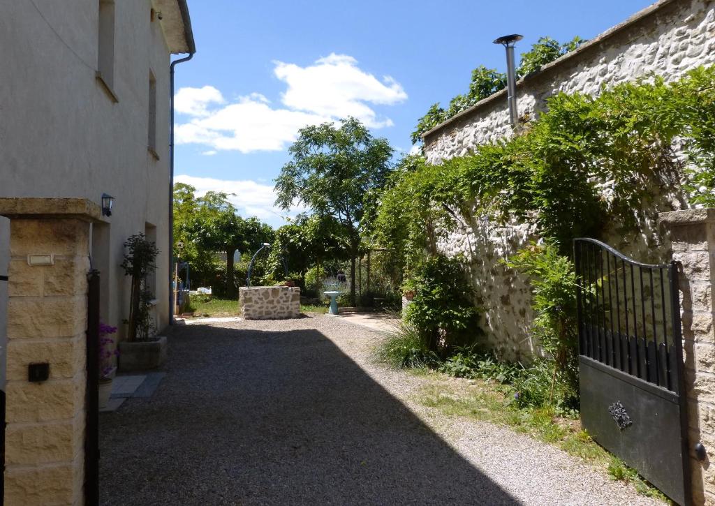 Chambres Le Cadier - Housity