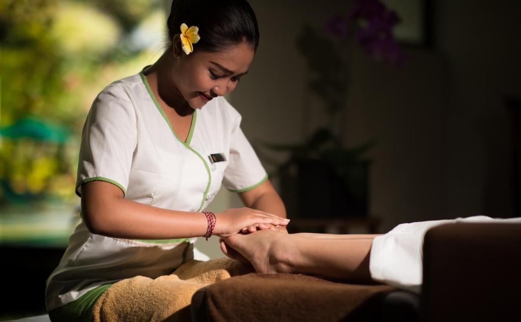 Hosté ubytování Bali Nusa Dua Hotel