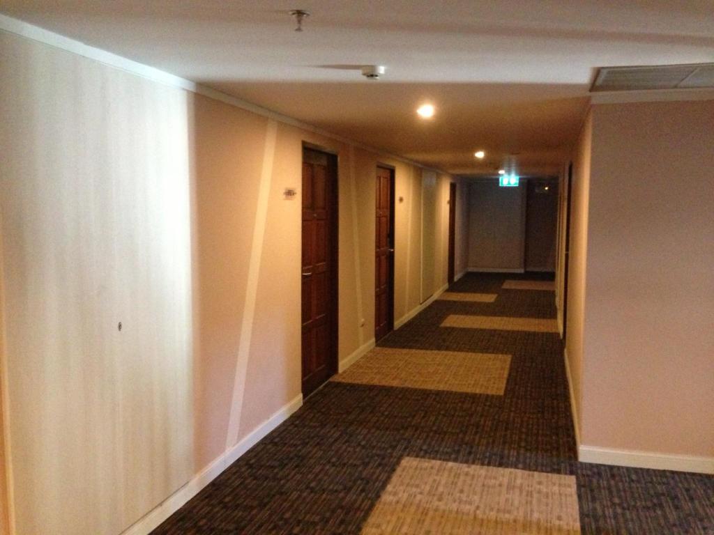 Aloha Hatyai Hotel - Resim 8