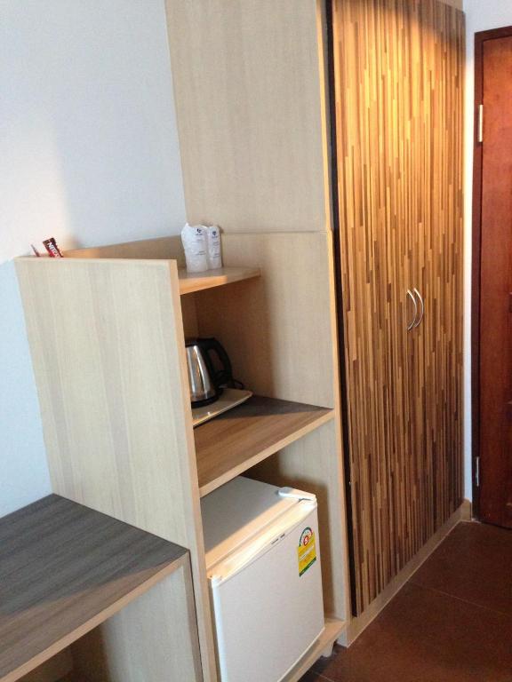 Aloha Hatyai Hotel - Resim 14