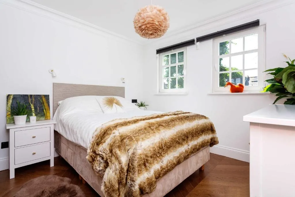 Veeve - Revitalising in Kensal Rise, Londra, Marea Britanie