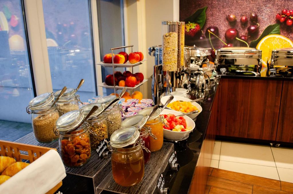 Best Western Hotel Portos - Resim 44