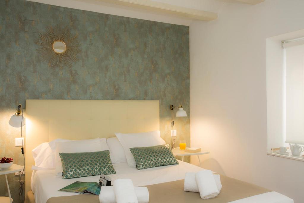 SingularStays Botanico 29 Rooms - Quarto Duplo Standard
