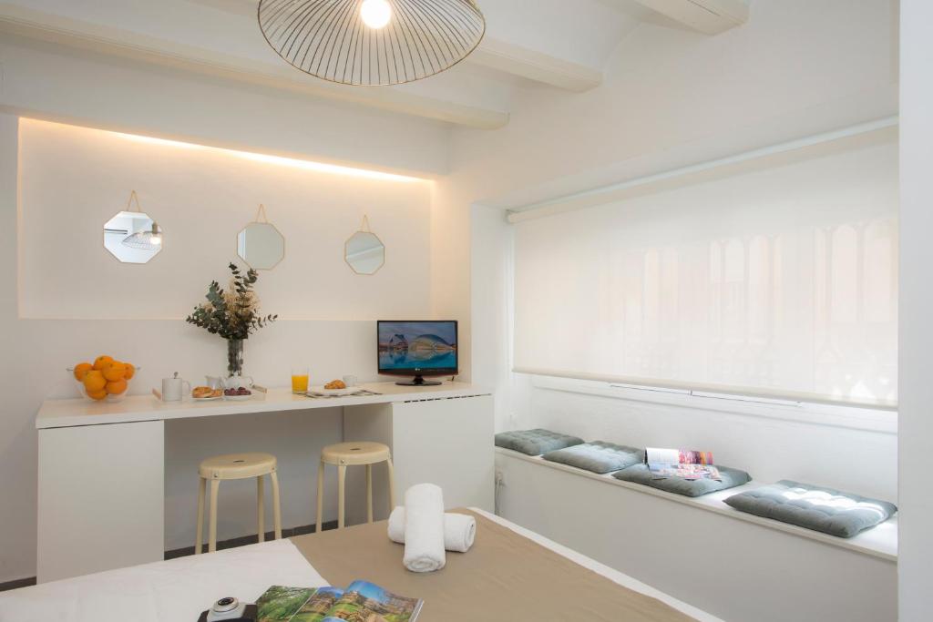 SingularStays Botanico 29 Rooms - Quarto Duplo