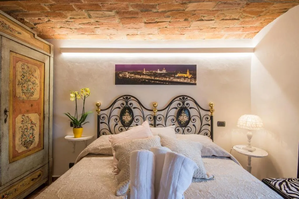 Florence Luxury House, Florența, Italia