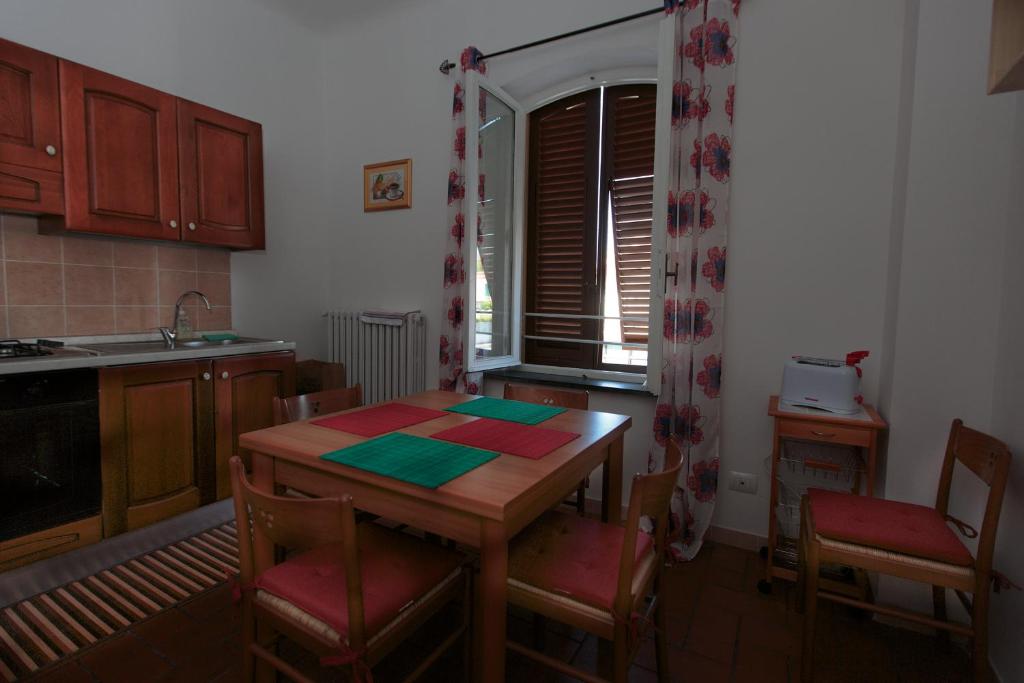 Fotografie z fotogalerie ubytování Magnolia Comfort & Rooms v destinaci Pisa