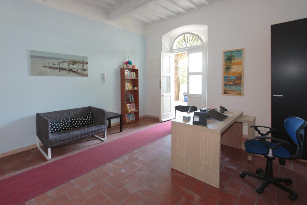 Fotografie z fotogalerie ubytování Magnolia Comfort & Rooms v destinaci Pisa