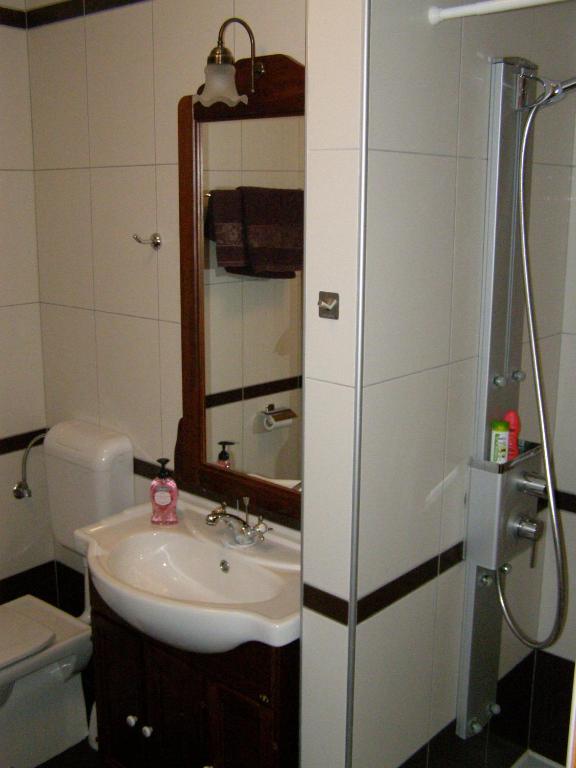 Studio apartman Vuković - 5