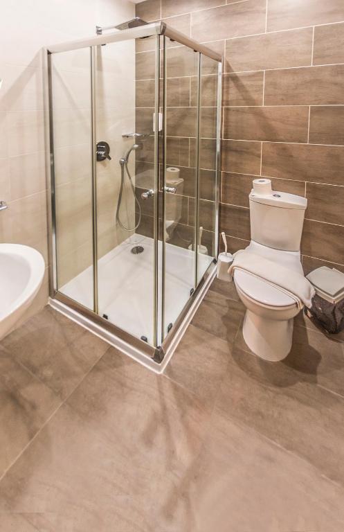 Bagno di Cerviola Hotel