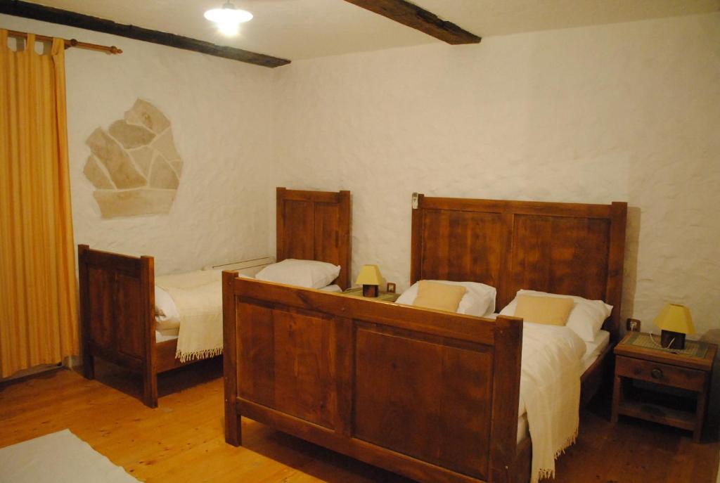Country House Marića Gaj - Habitación Triple