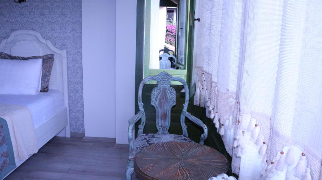 Celsus Boutique Hotel - 15