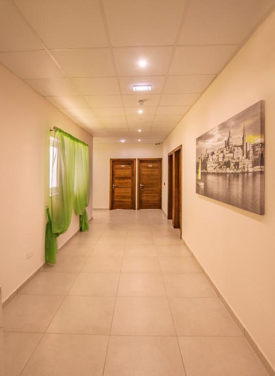 Foto dalla galleria di Cerviola Hotel a Marsaskala