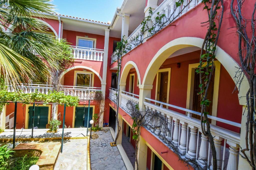 Anastasia Hotel