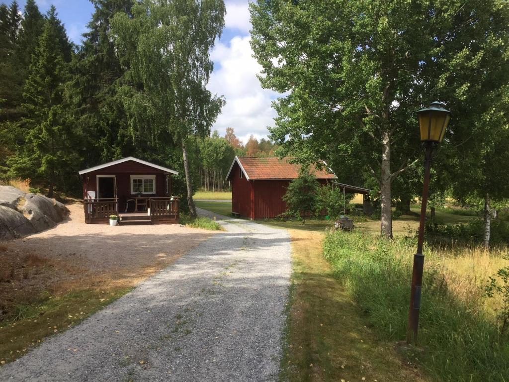 Fotografie z fotogalerie ubytování Stuga utanför Fjällbacka v destinaci Fjällbacka