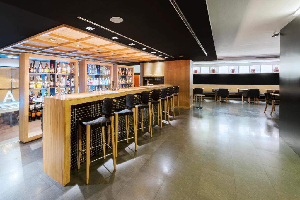 Hotel Jazz - Resim 11