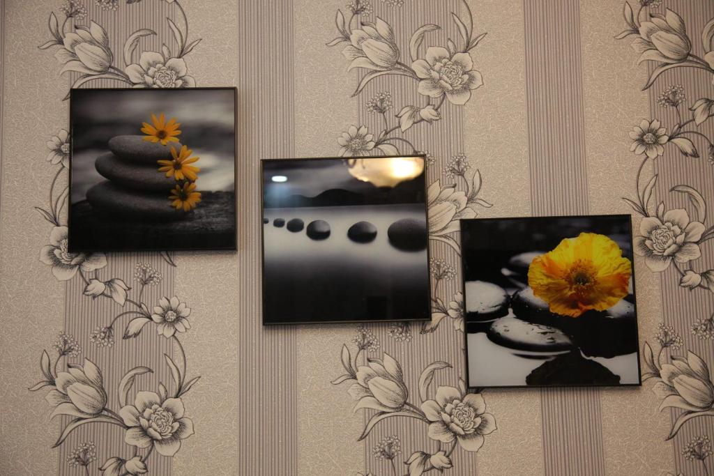 Fotografie z fotogalerie ubytování Hotel Felisa Gyumri v destinaci Gjumri