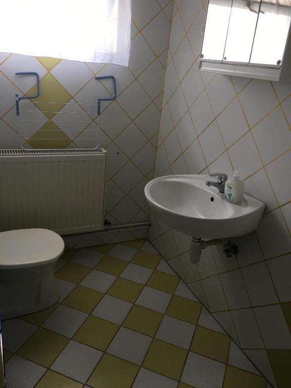 Zita Haus - Habitación Triple Con Baño Privado