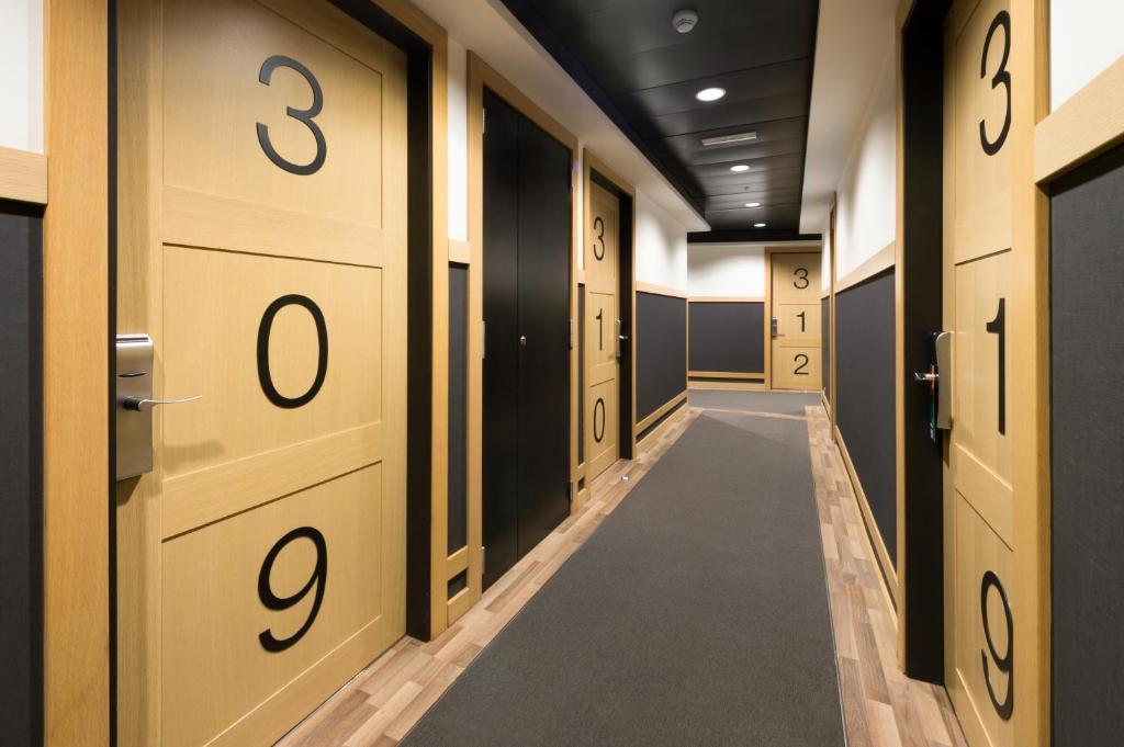 Hotel Jazz - Resim 33