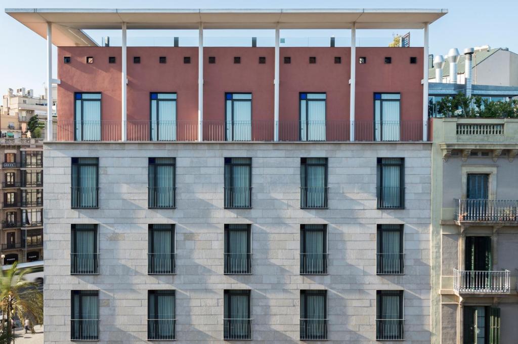 Hotel Jazz - Resim 35