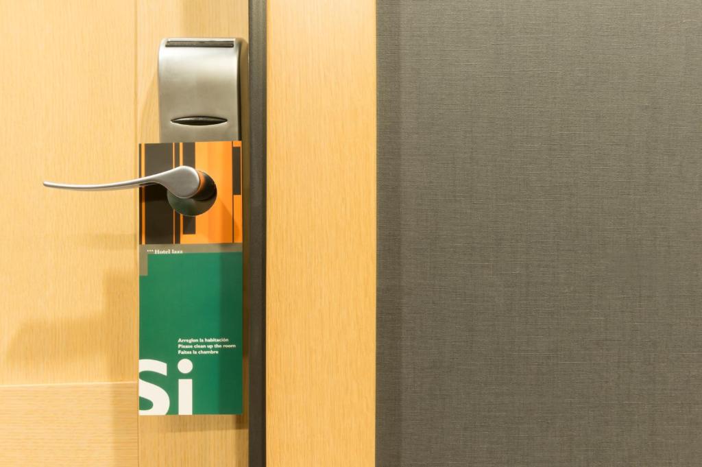 Hotel Jazz - Resim 37