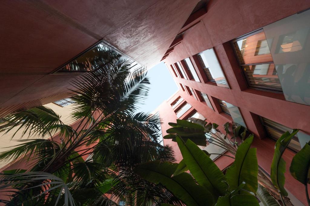 Hotel Jazz - Resim 36