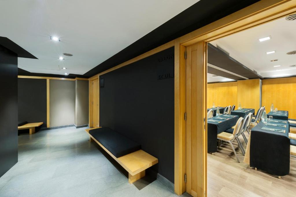 Hotel Jazz - Resim 39