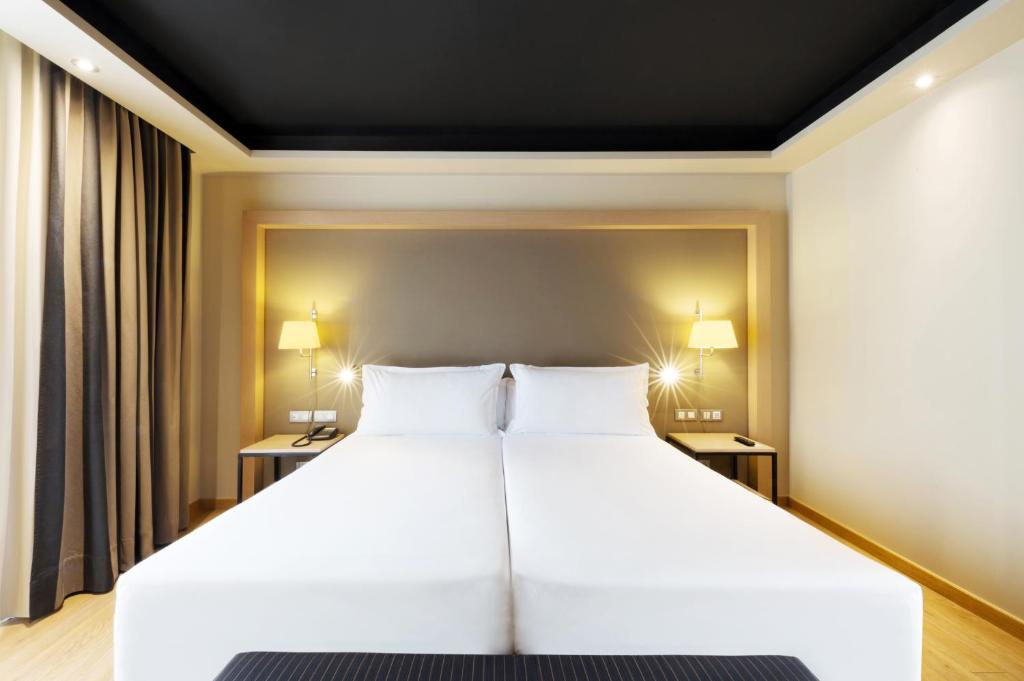 Hotel Jazz - 4