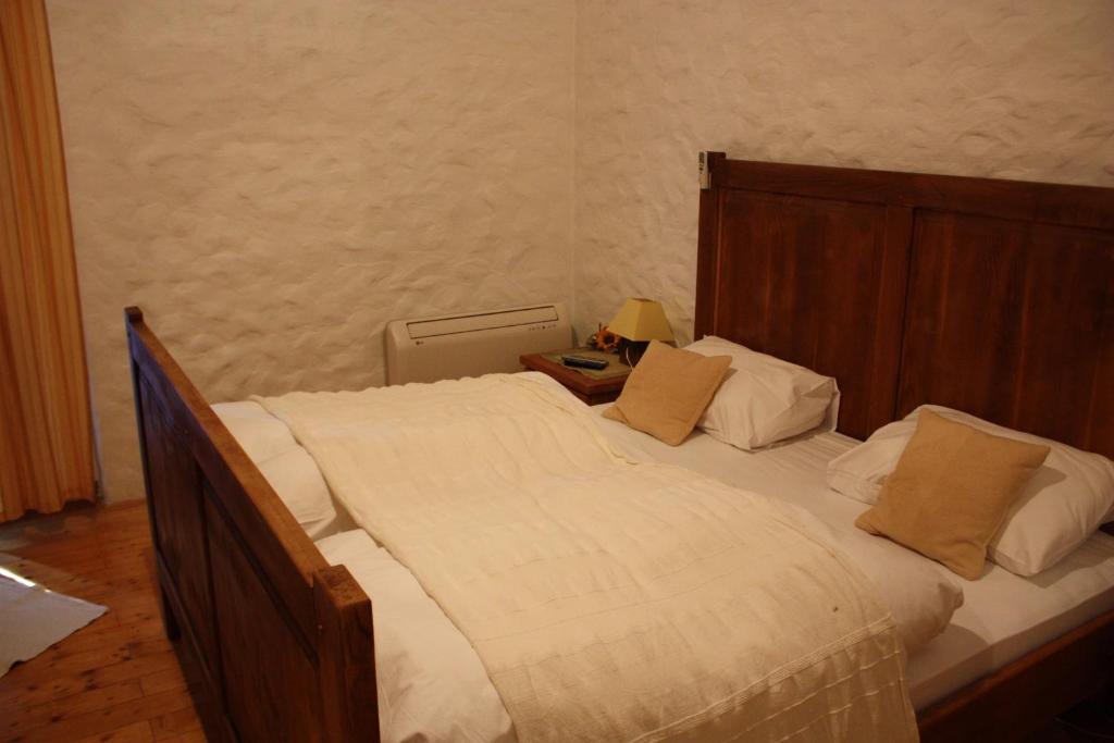 Country House Marića Gaj - Habitación Cuádruple