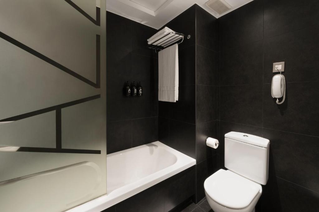 Hotel Jazz - 2