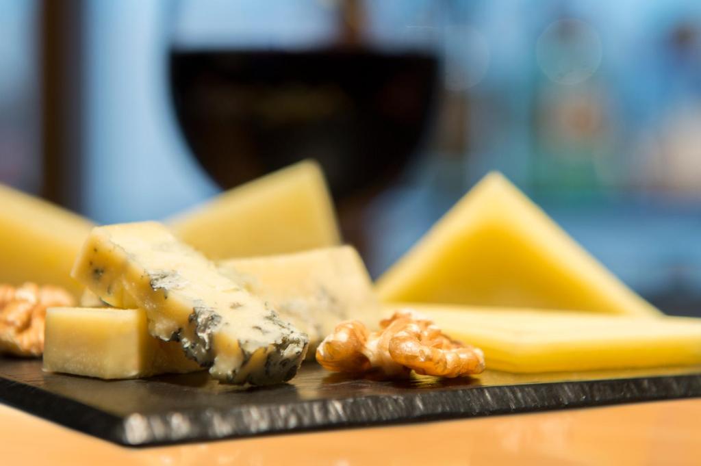 Hotel Jazz - Resim 17