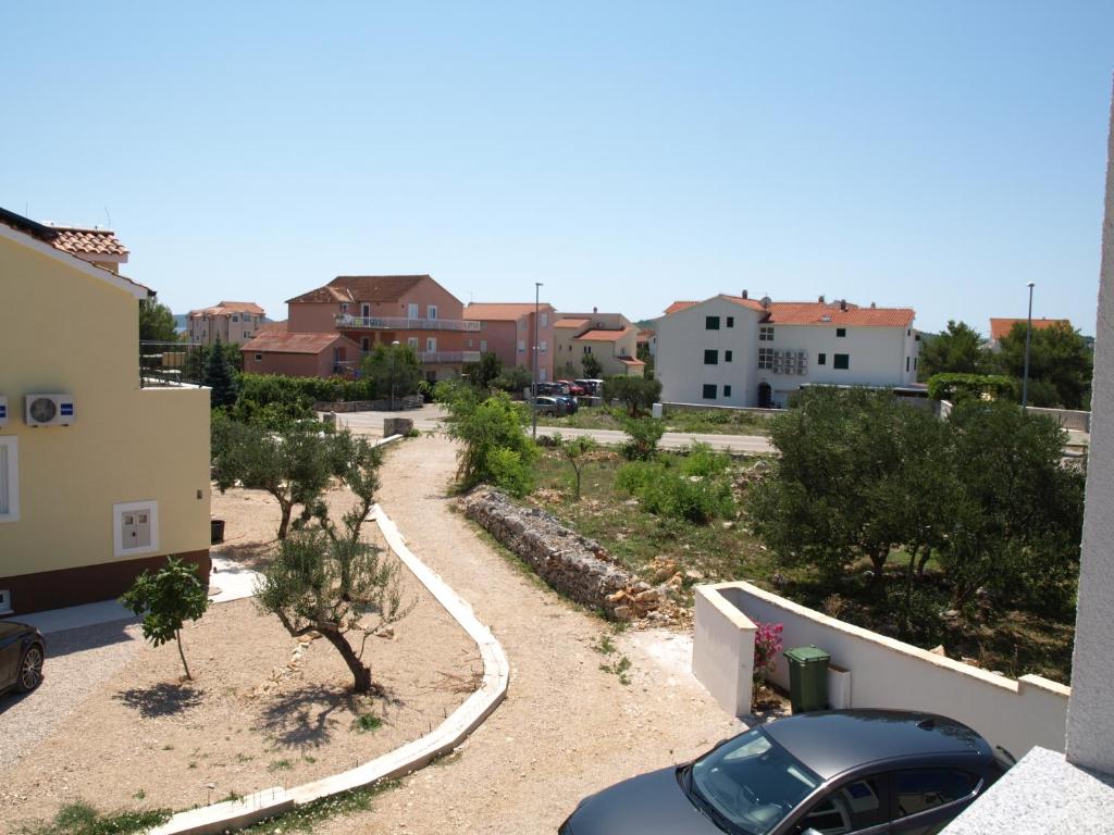 Photo de la galerie de l'établissement Luminus Apartments, à Srima