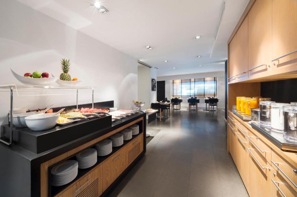 Hotel Jazz - Resim 15