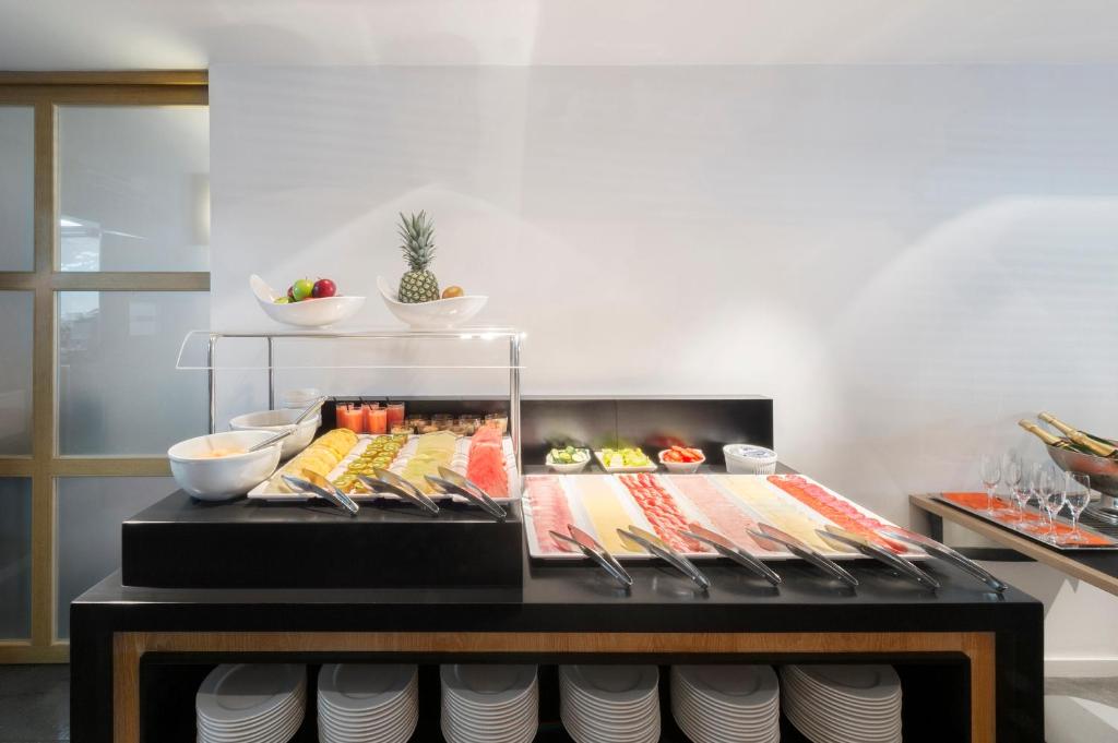 Hotel Jazz - Resim 12