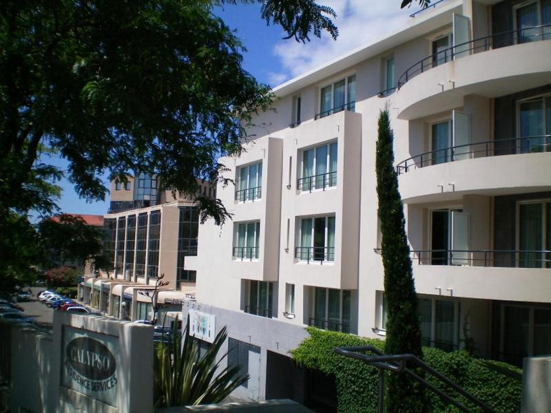 Residence Services Calypso Calanques Plage - Resim 11