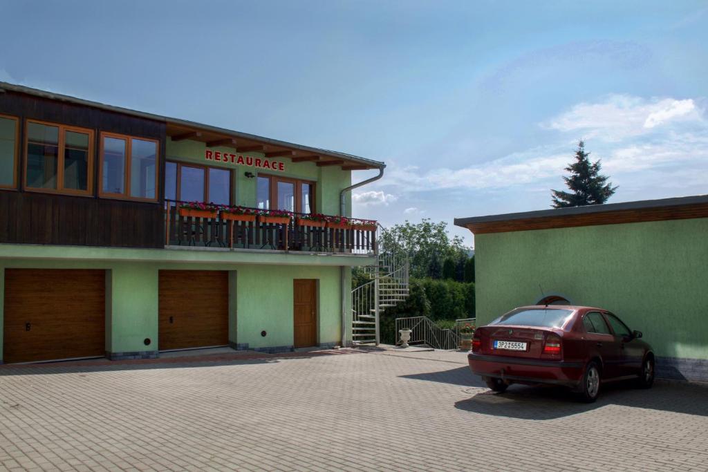 Pension Lukas - Resim 45