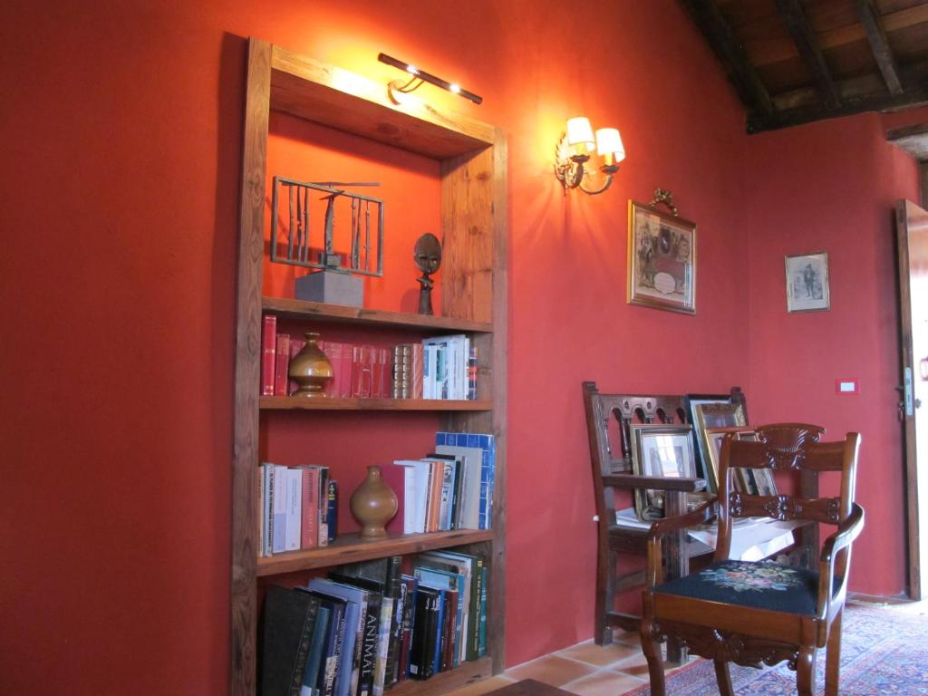 Haciendas del Valle - Las Kentias - Casa De Dos Dormitorios