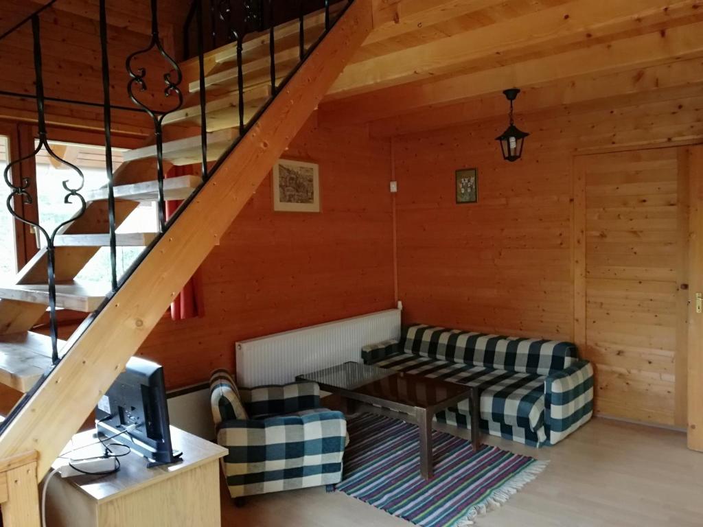 Posedenie v ubytovaní Mohás Vendégház Kőszeg Mohás út 107