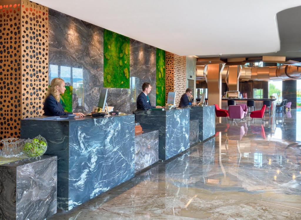 Emerald Hotel, Prishtinë – Updated 2024 Prices