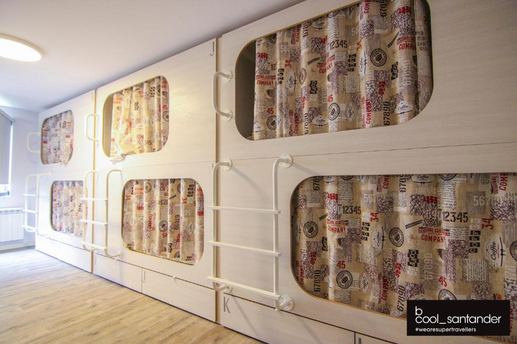 Fotografie z fotogalerie ubytování Enjoy Santander v destinaci Santander