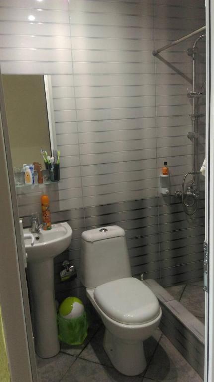 Guest House Guriani - Double Room With Extra Bed