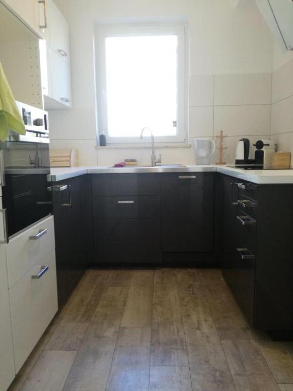 Apartament nad Odrą z tarasem - 8