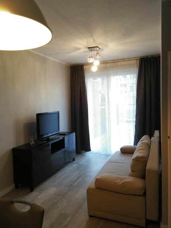 Apartament nad Odrą z tarasem - 6