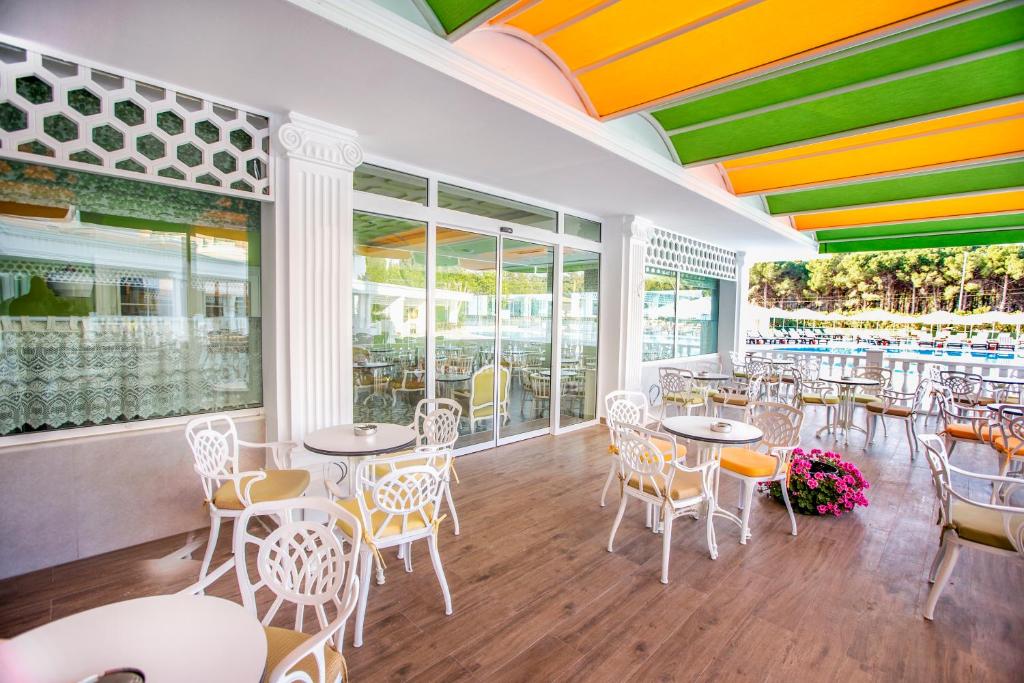 Gallery image of Innvista Hotels Belek in Belek
