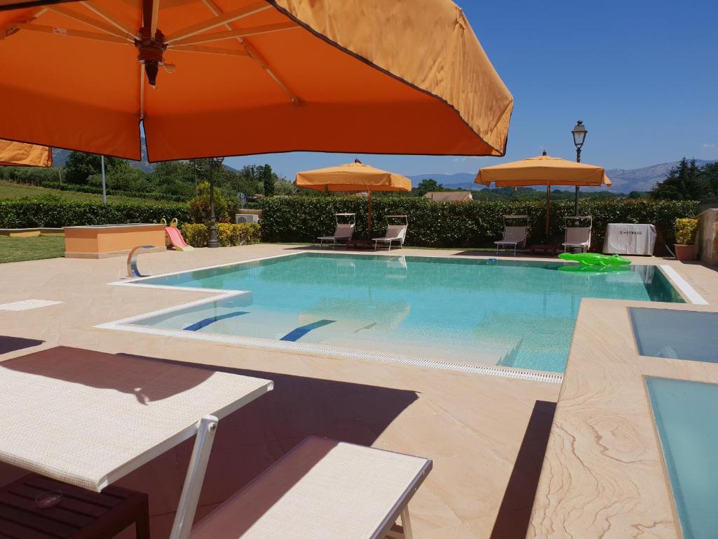 Guest House Il Piccolo Borgo