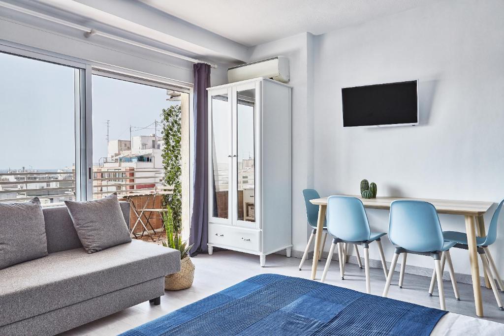 Beferent Riscal 3 Alicante Centro, Alicante – Precios ...