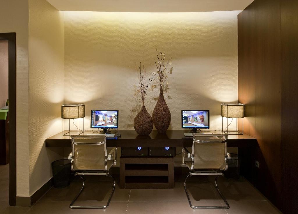 Hotel Constanza - Resim 18