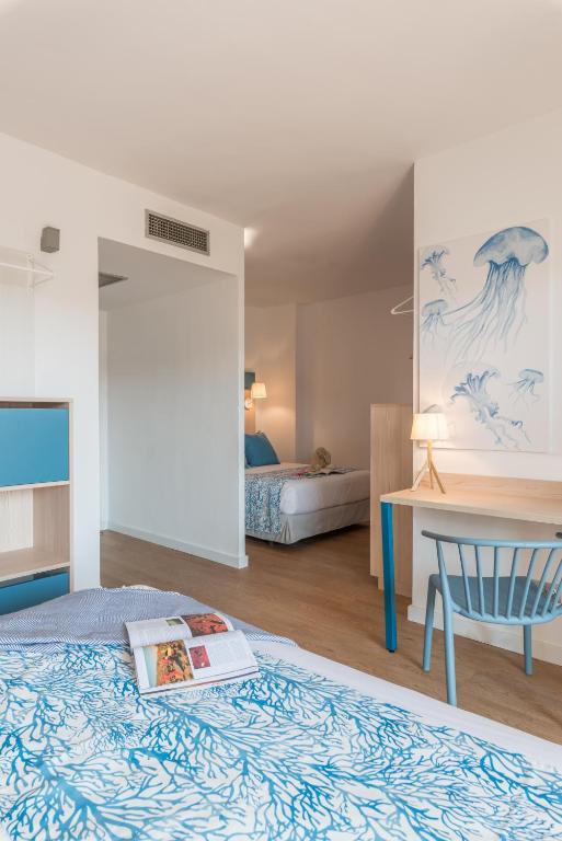 Hotel Salou Beach by Pierre & Vacances, Salou – Bijgewerkte ...