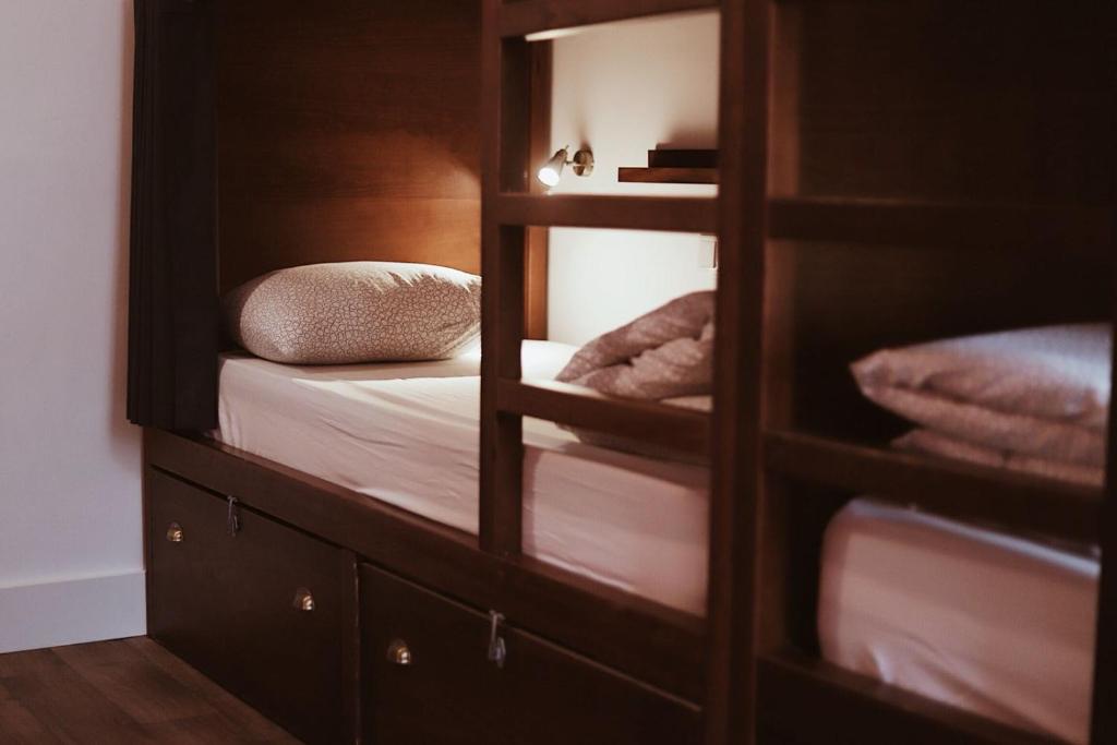 Home Lisbon Hostel - 11