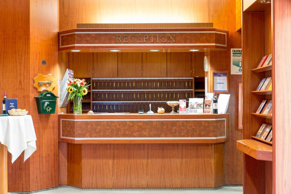 Arotel Best living Nürnberg - Resim 27