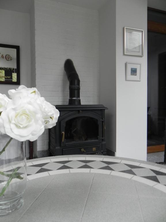 Fotografie z fotogalerie ubytování Pearse Lodge v destinaci Sligo